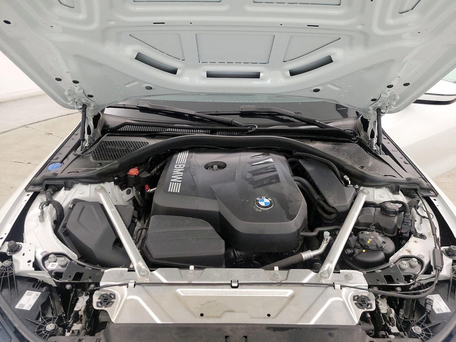 2026 BMW 4 Series 430i - Photo 24