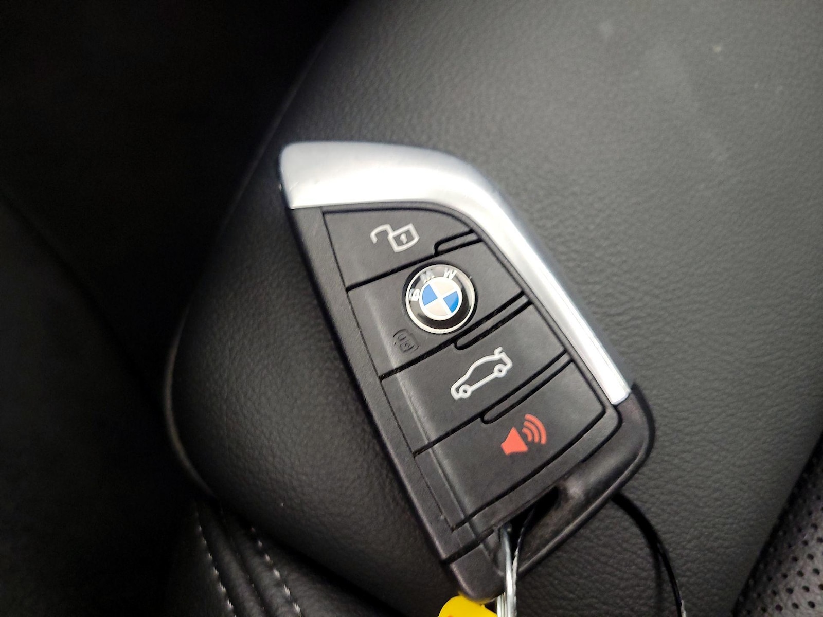 2026 BMW 4 Series 430i - Photo 25