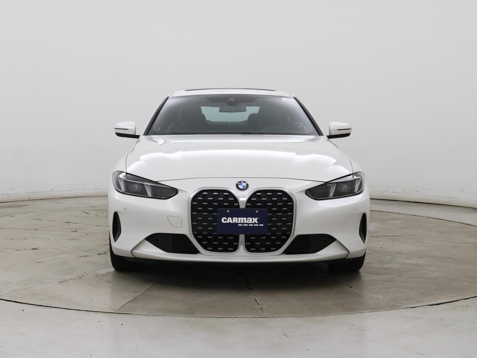 2026 BMW 4 Series 430i - Photo 6