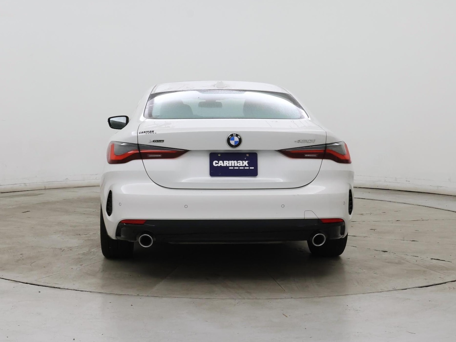 2026 BMW 4 Series 430i - Photo 7