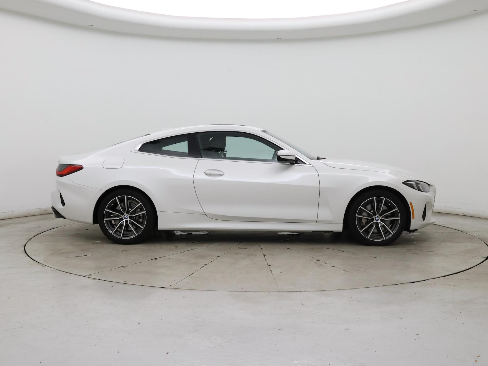 2026 BMW 4 Series 430i - Photo 8