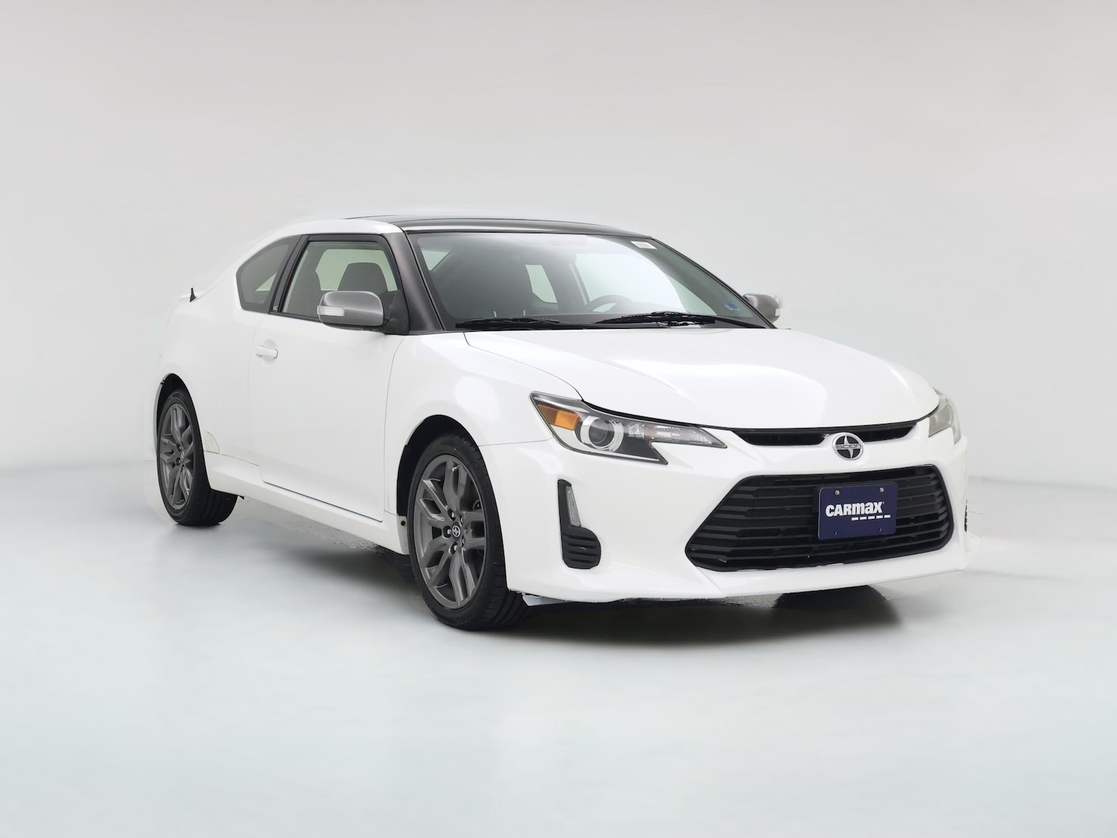 2014 Scion tC Base