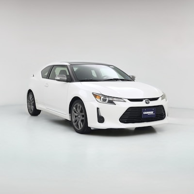 2014 Scion tC