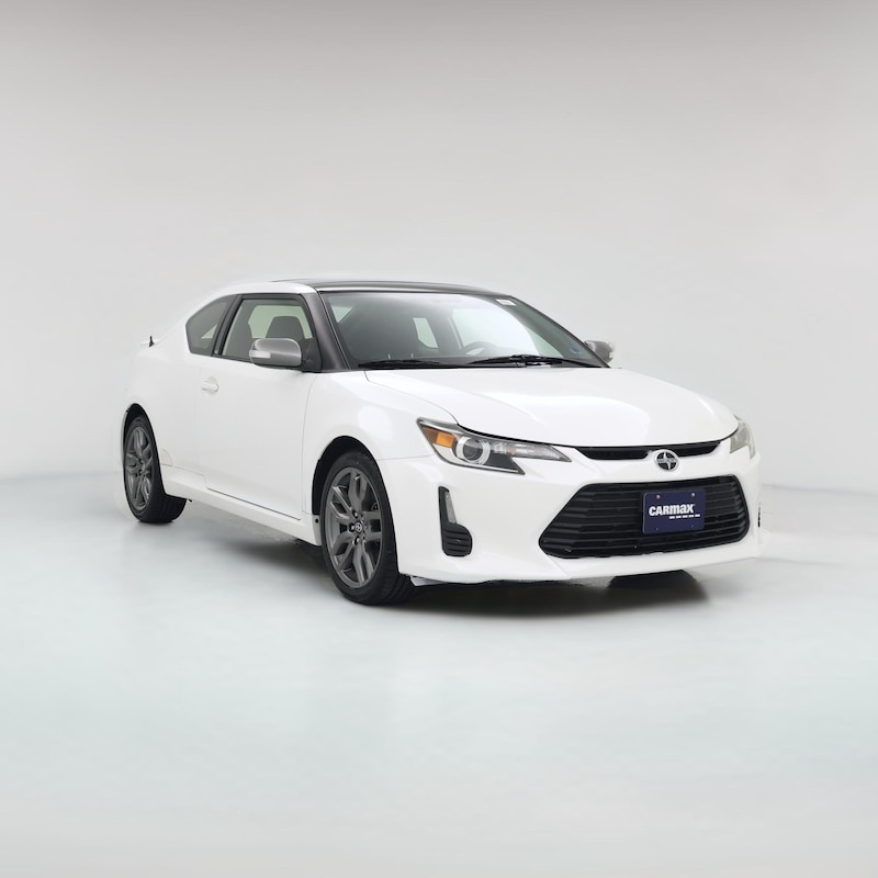 2014 Scion tC