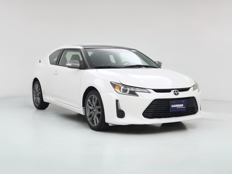 2014 Scion tC null