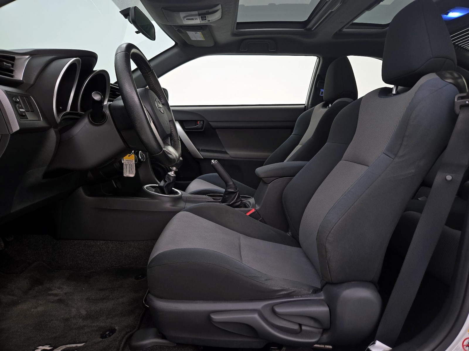 Side Airbags