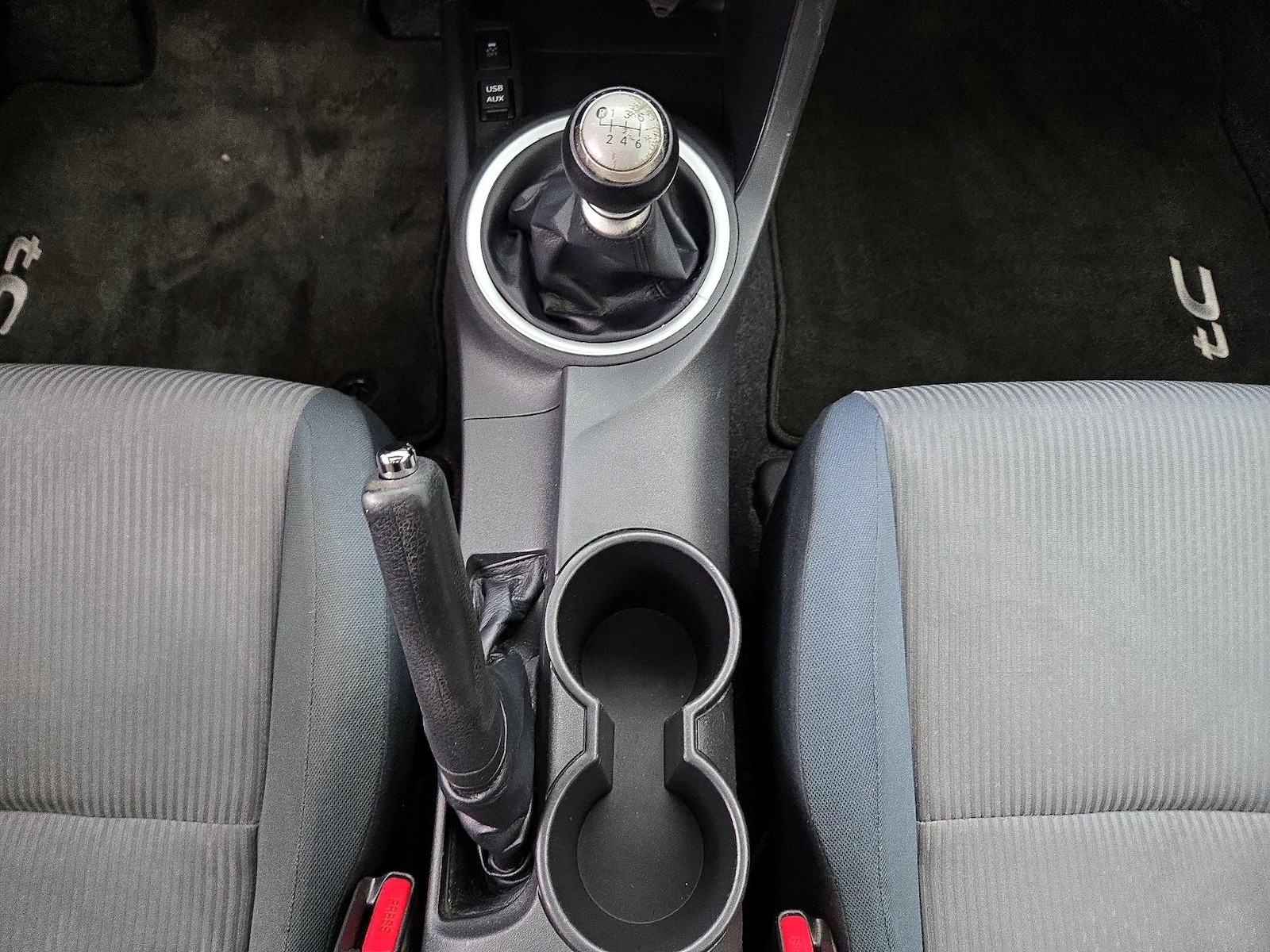 Manual Transmission