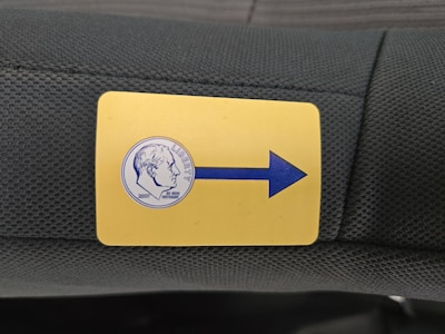 Condition detail