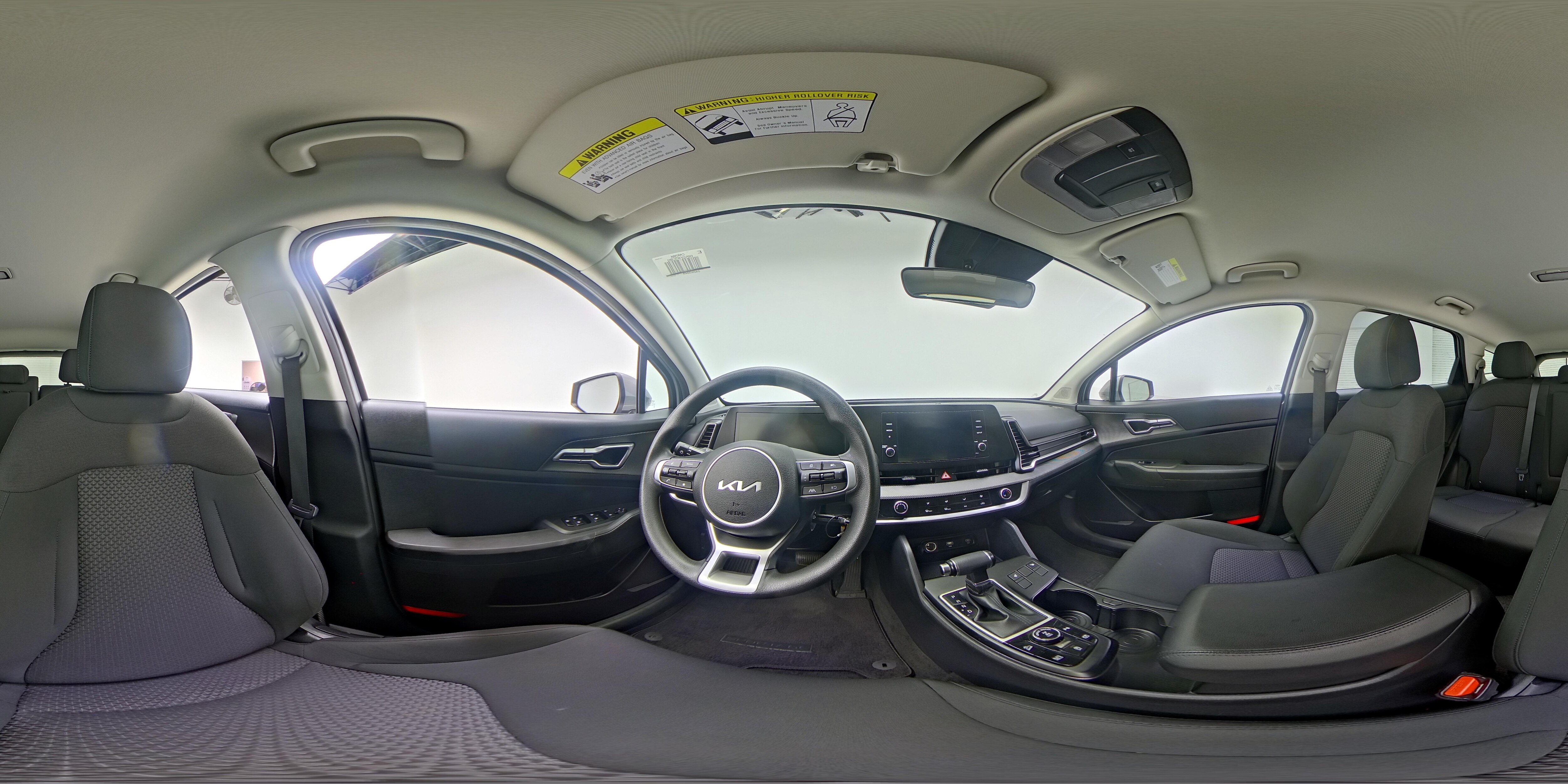 2024 Kia Sportage LX - Photo 25