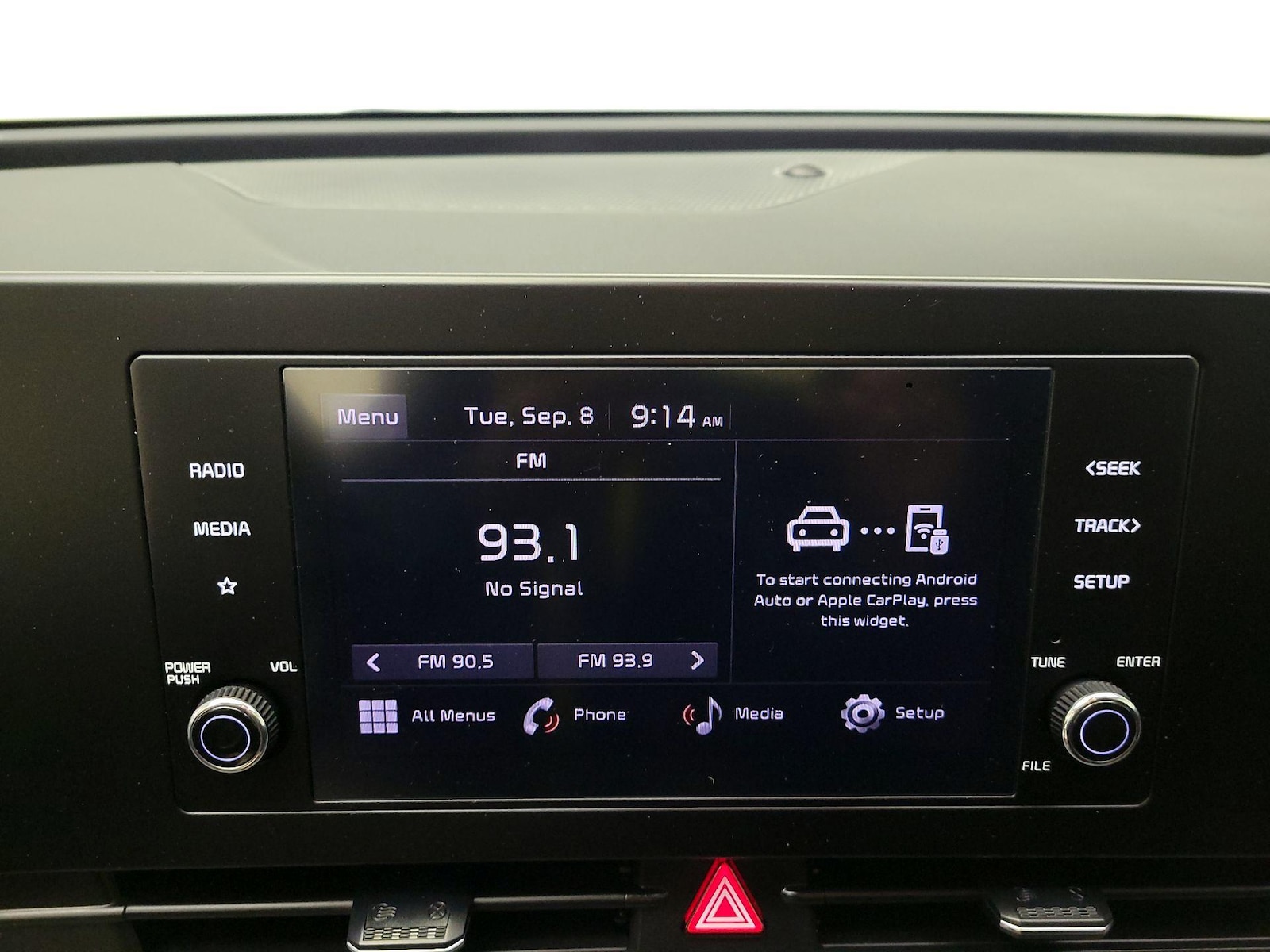 2024 Kia Sportage LX - Photo 15