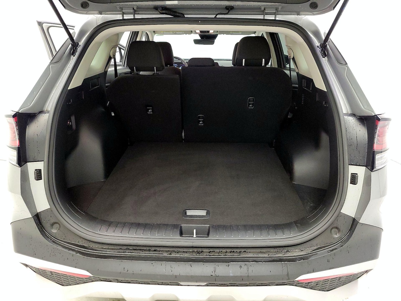 2024 Kia Sportage LX - Photo 20
