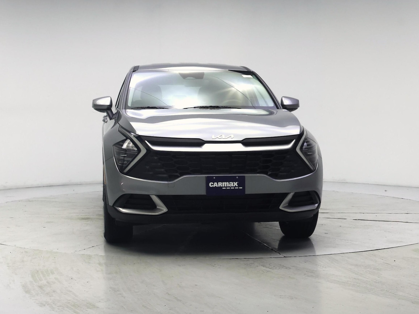 2024 Kia Sportage LX - Photo 6