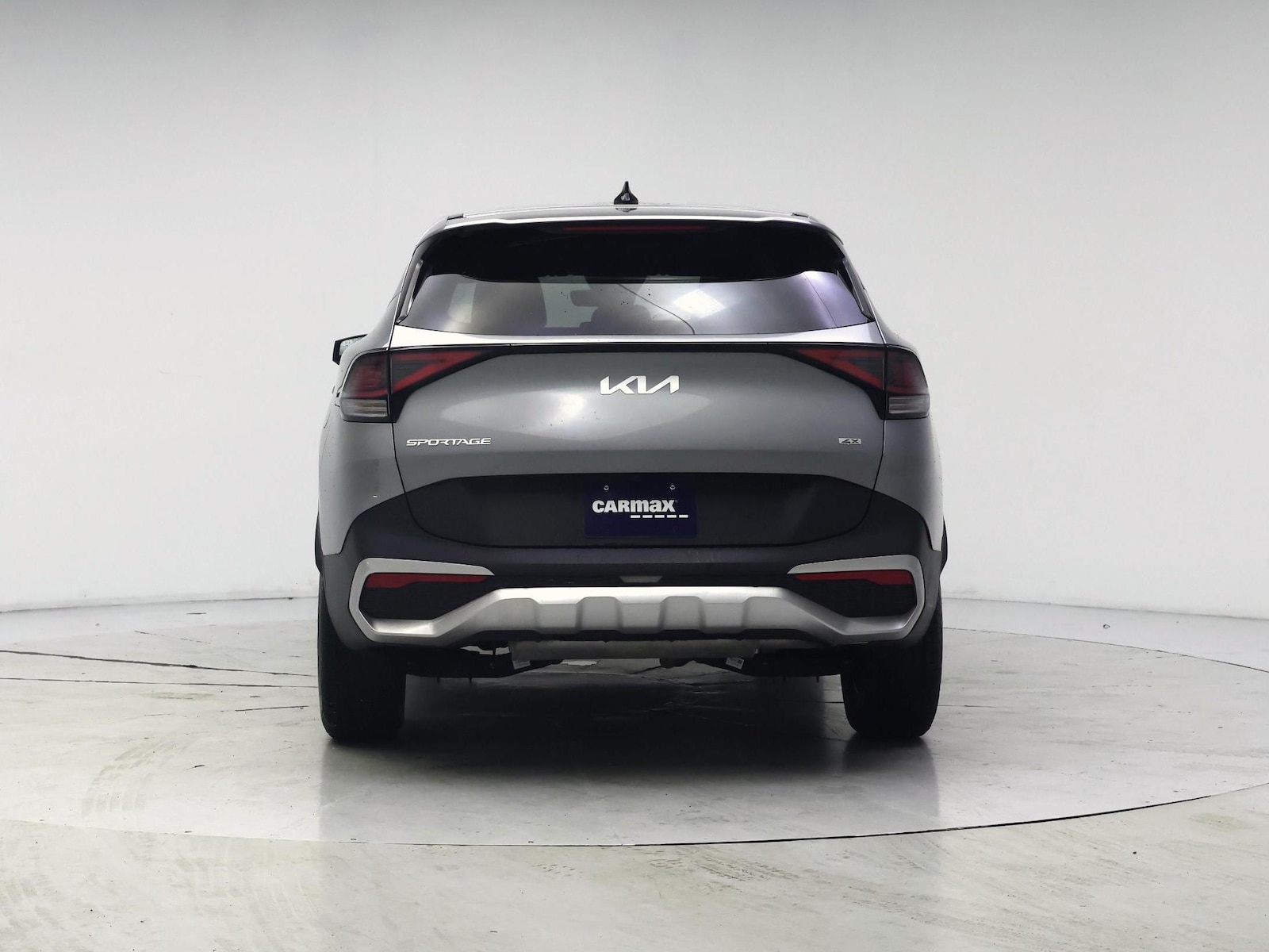 2024 Kia Sportage LX - Photo 7