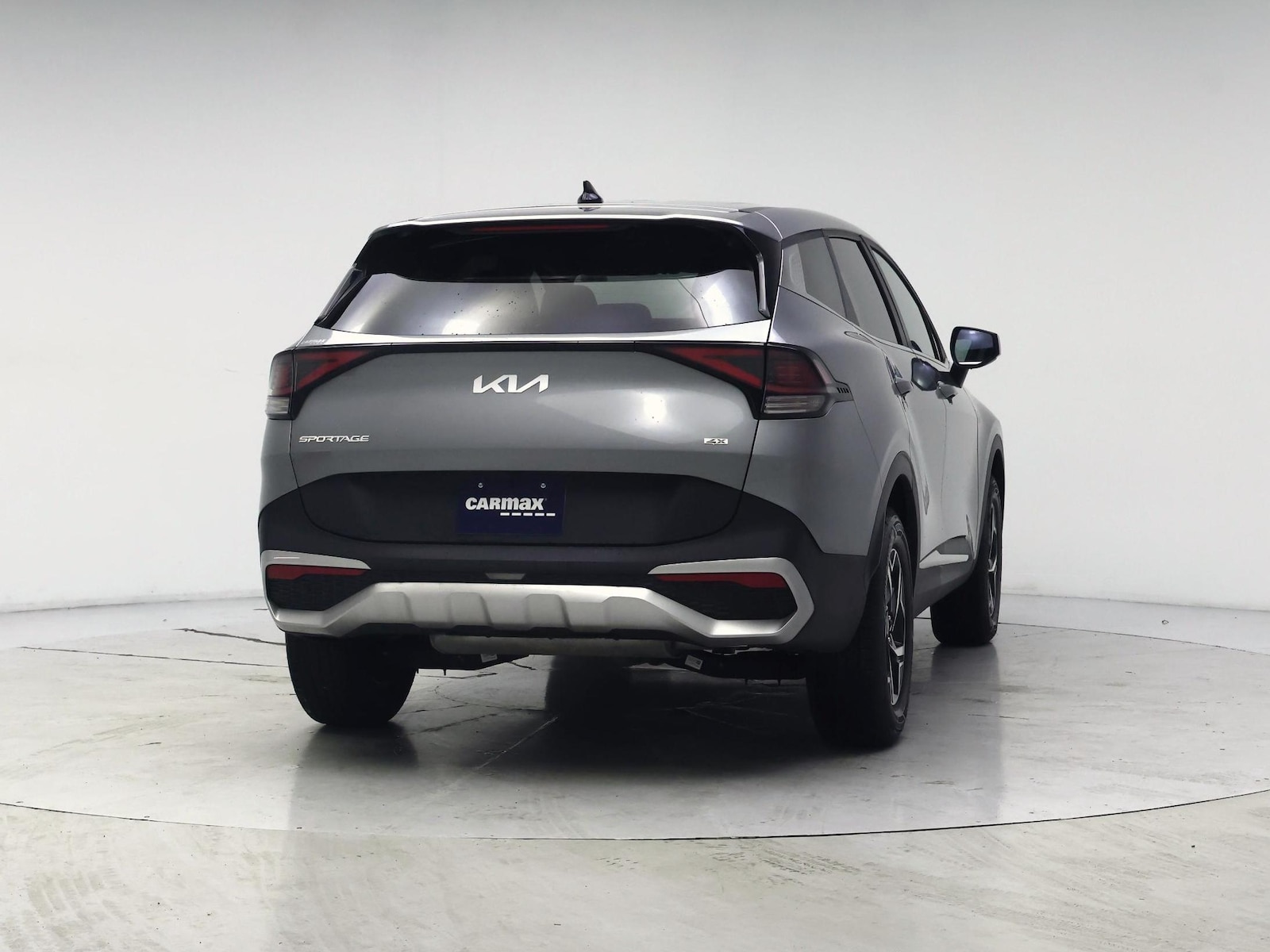 2024 Kia Sportage LX - Photo 9