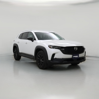2024 Mazda CX-50 2.5 S Select Package