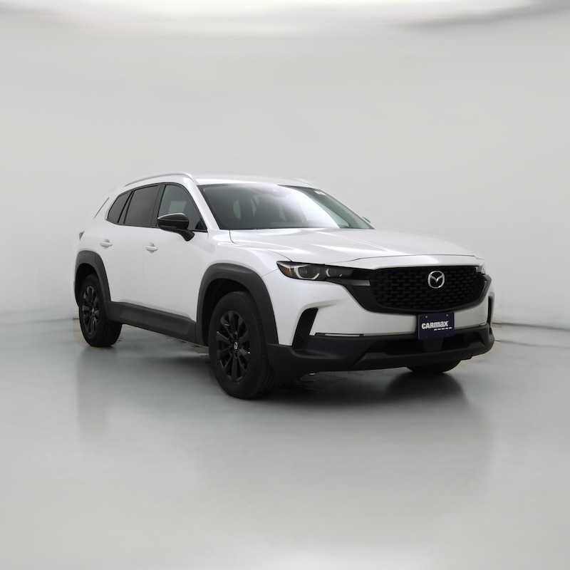 2024 Mazda CX-50 2.5 S Select Package