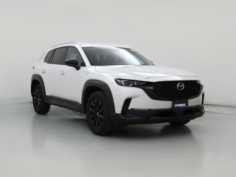 2024 Mazda CX-50 2.5 S Select Package