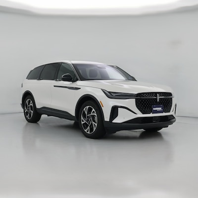 2024 Lincoln Nautilus Premiere
