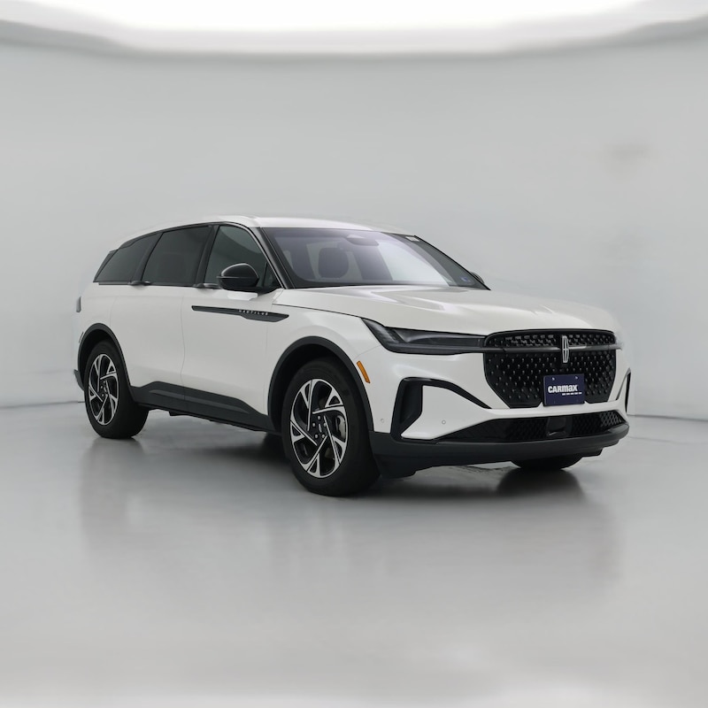 2024 Lincoln Nautilus Premiere