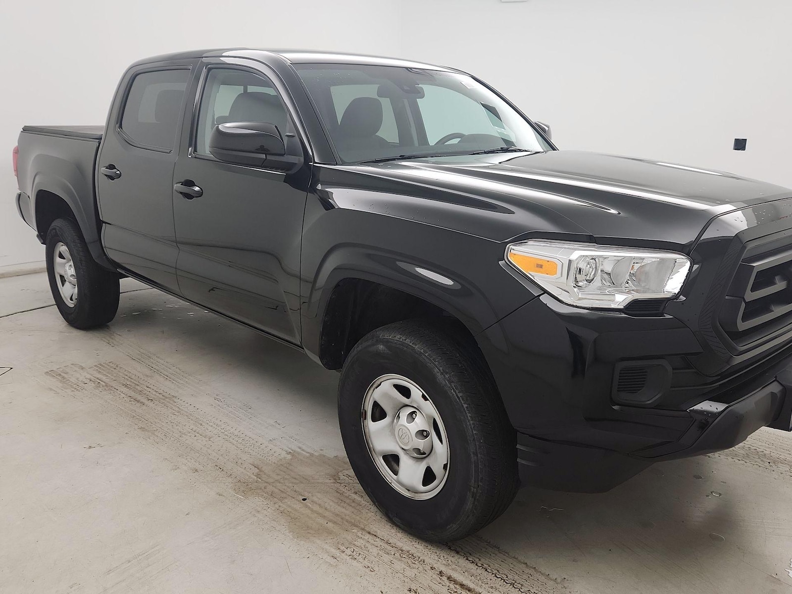 2023 Toyota Tacoma 4WD