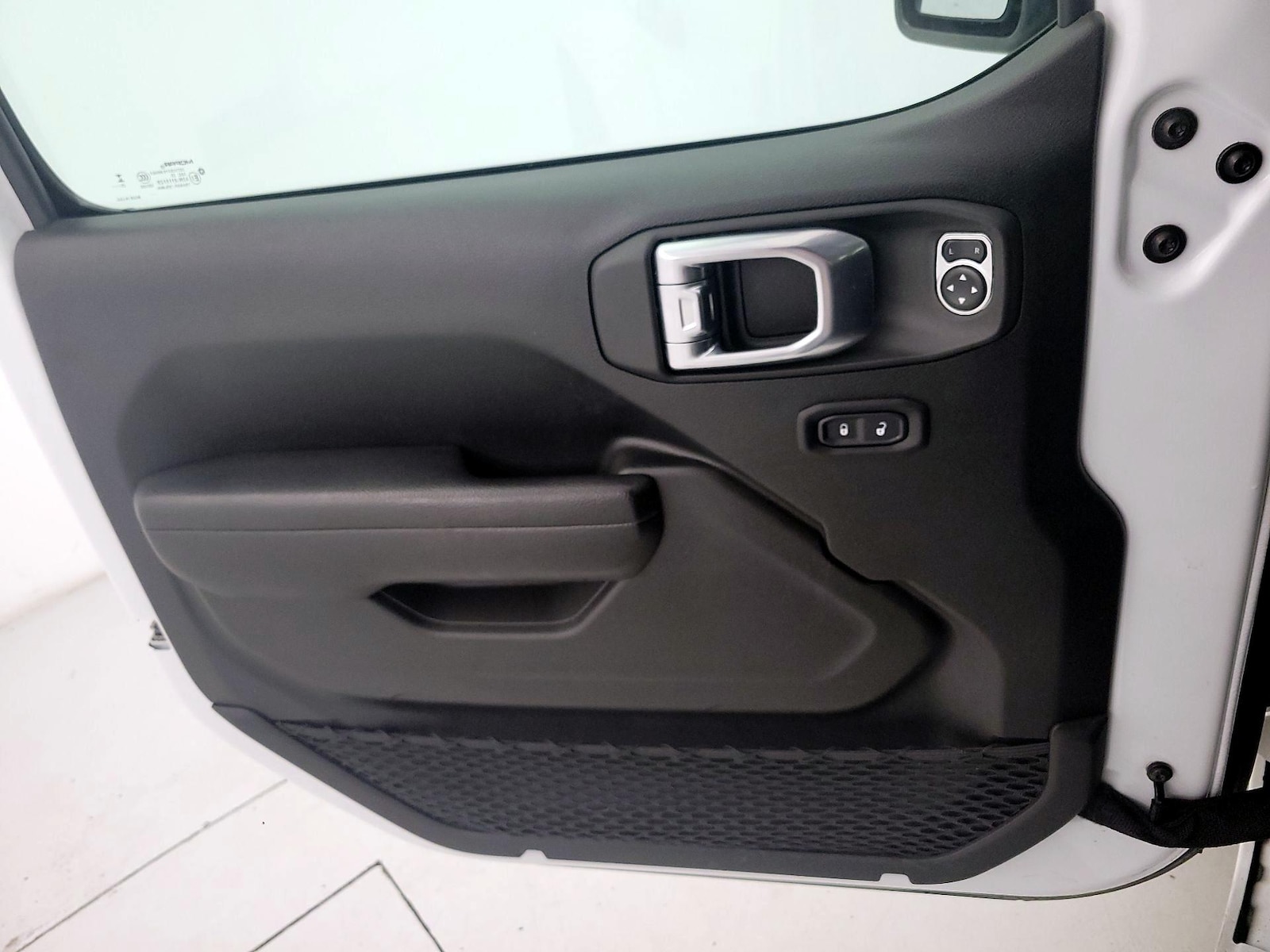 2024 Jeep Wrangler 4xe Sports S 4XE - Photo 13