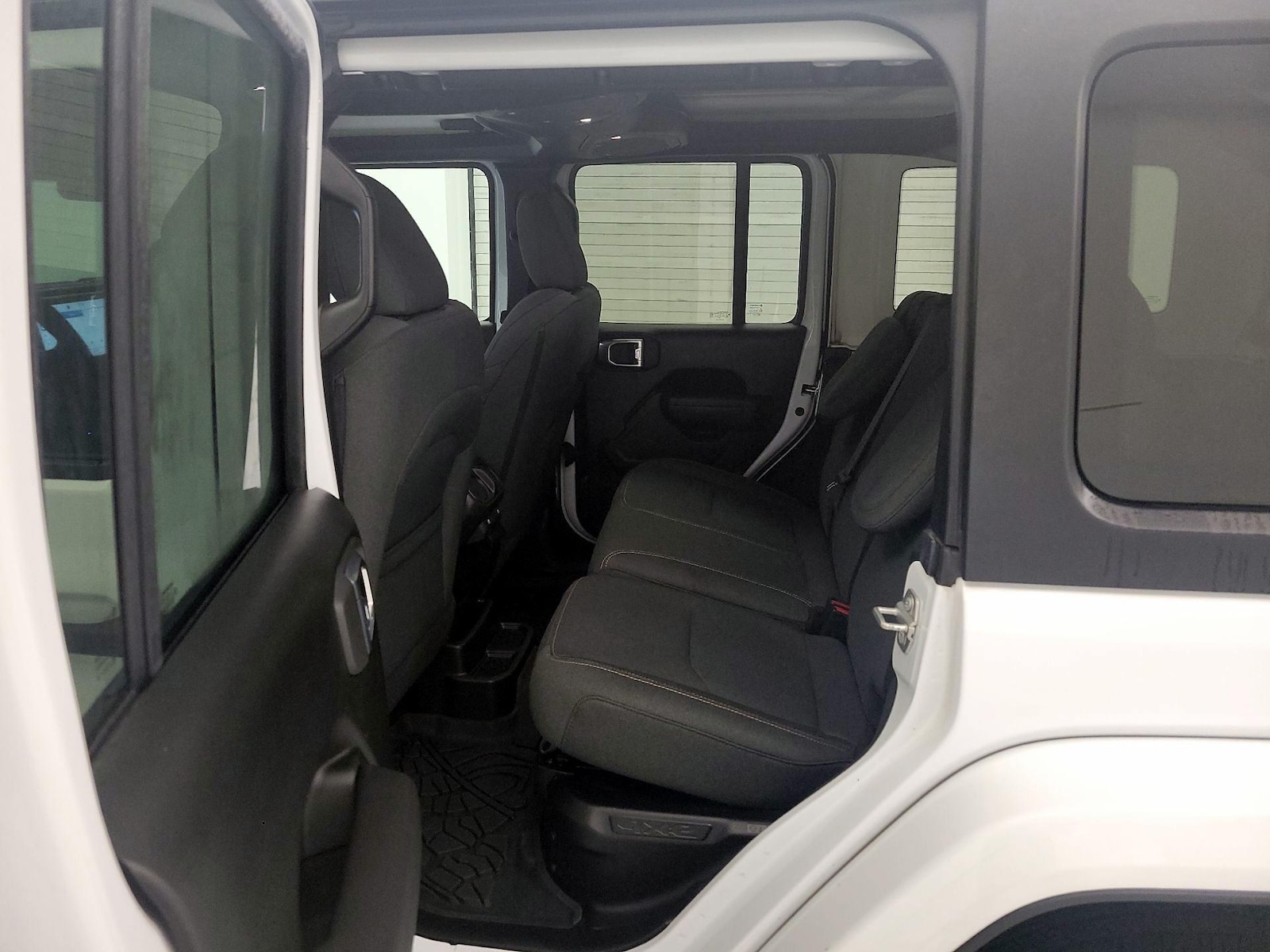 2024 Jeep Wrangler 4xe Sports S 4XE - Photo 20