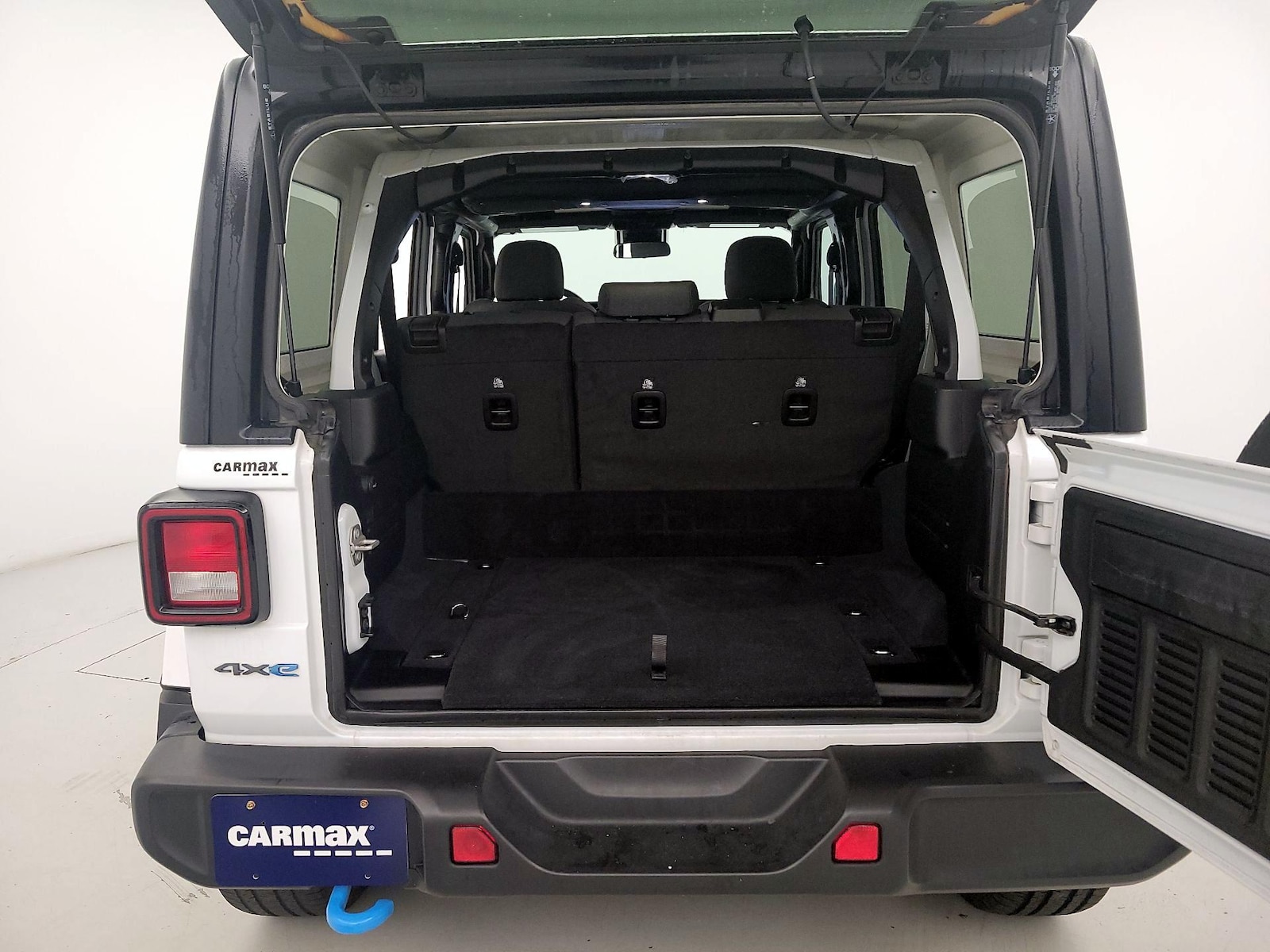 2024 Jeep Wrangler 4xe Sports S 4XE - Photo 21