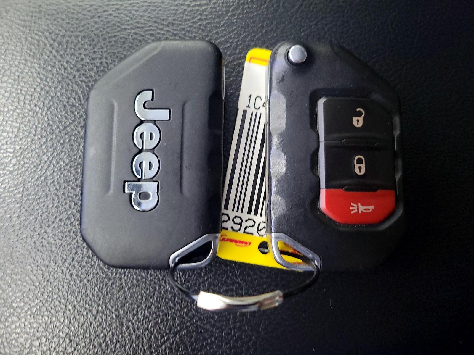 2024 Jeep Wrangler 4xe Sports S 4XE - Photo 23