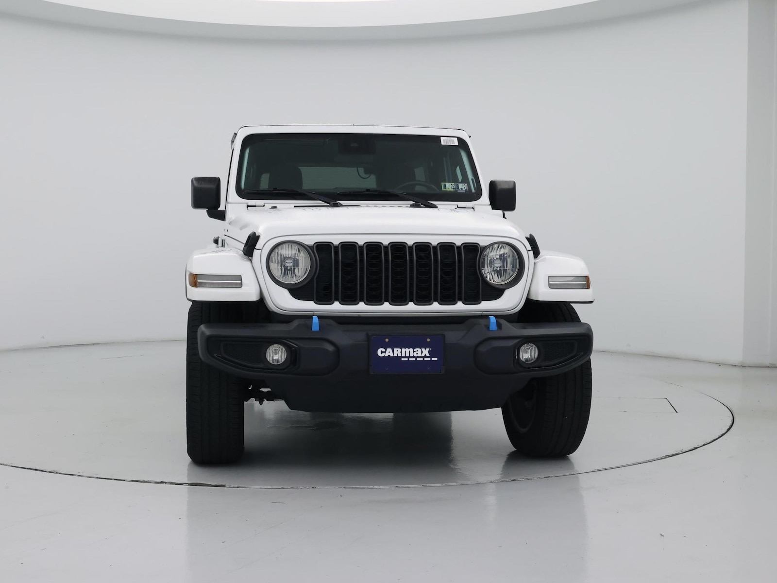 2024 Jeep Wrangler 4xe Sports S 4XE - Photo 6