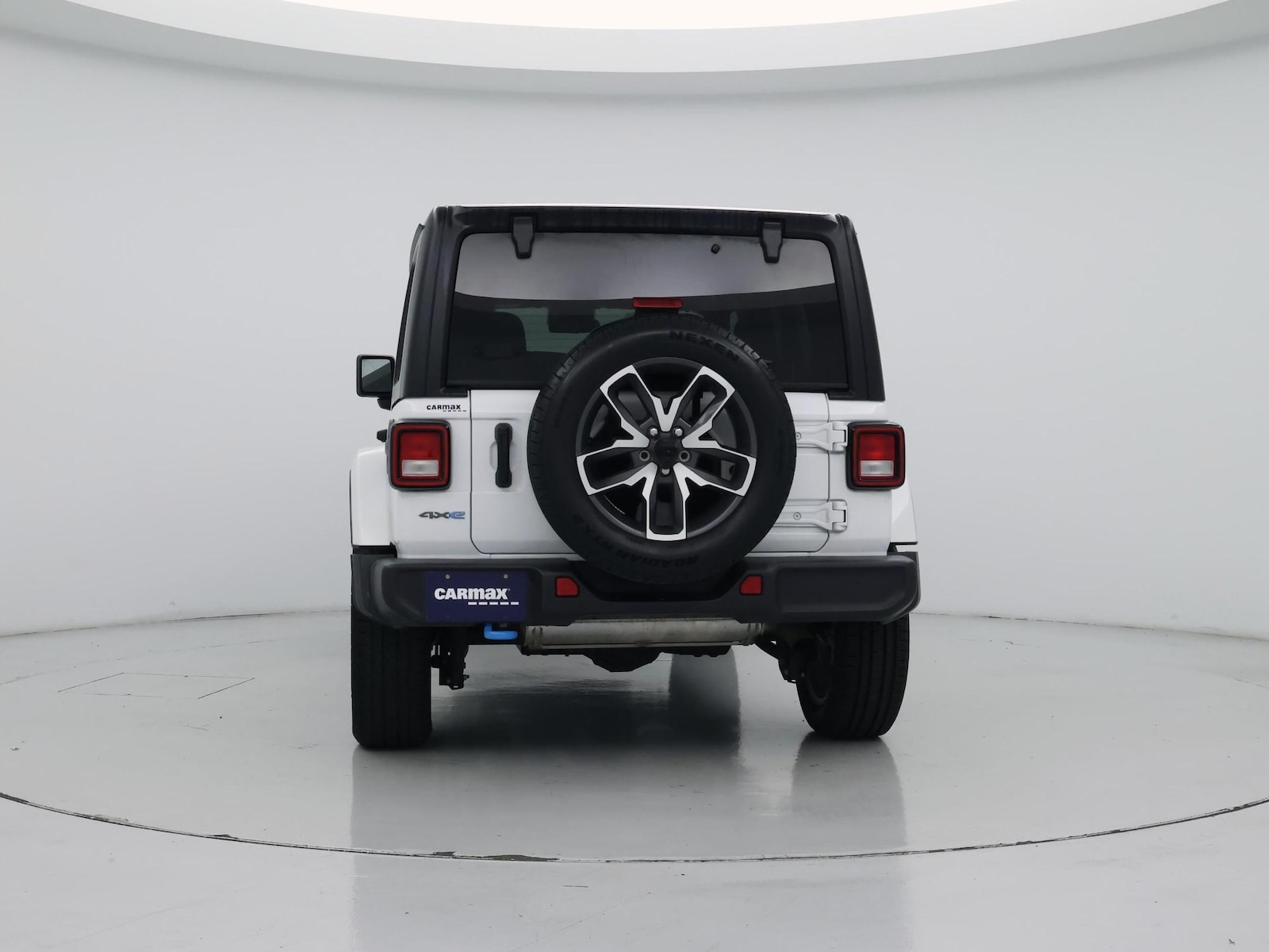 2024 Jeep Wrangler 4xe Sports S 4XE - Photo 7