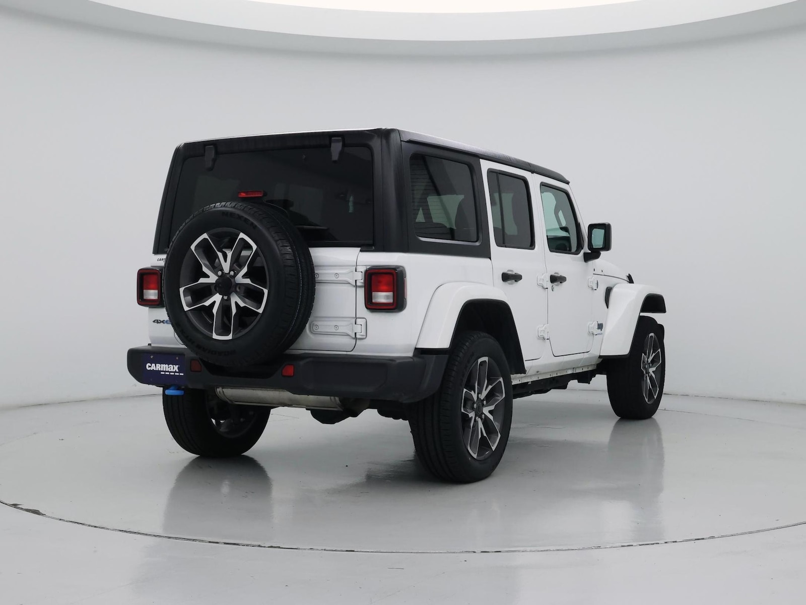 2024 Jeep Wrangler 4xe Sports S 4XE - Photo 9