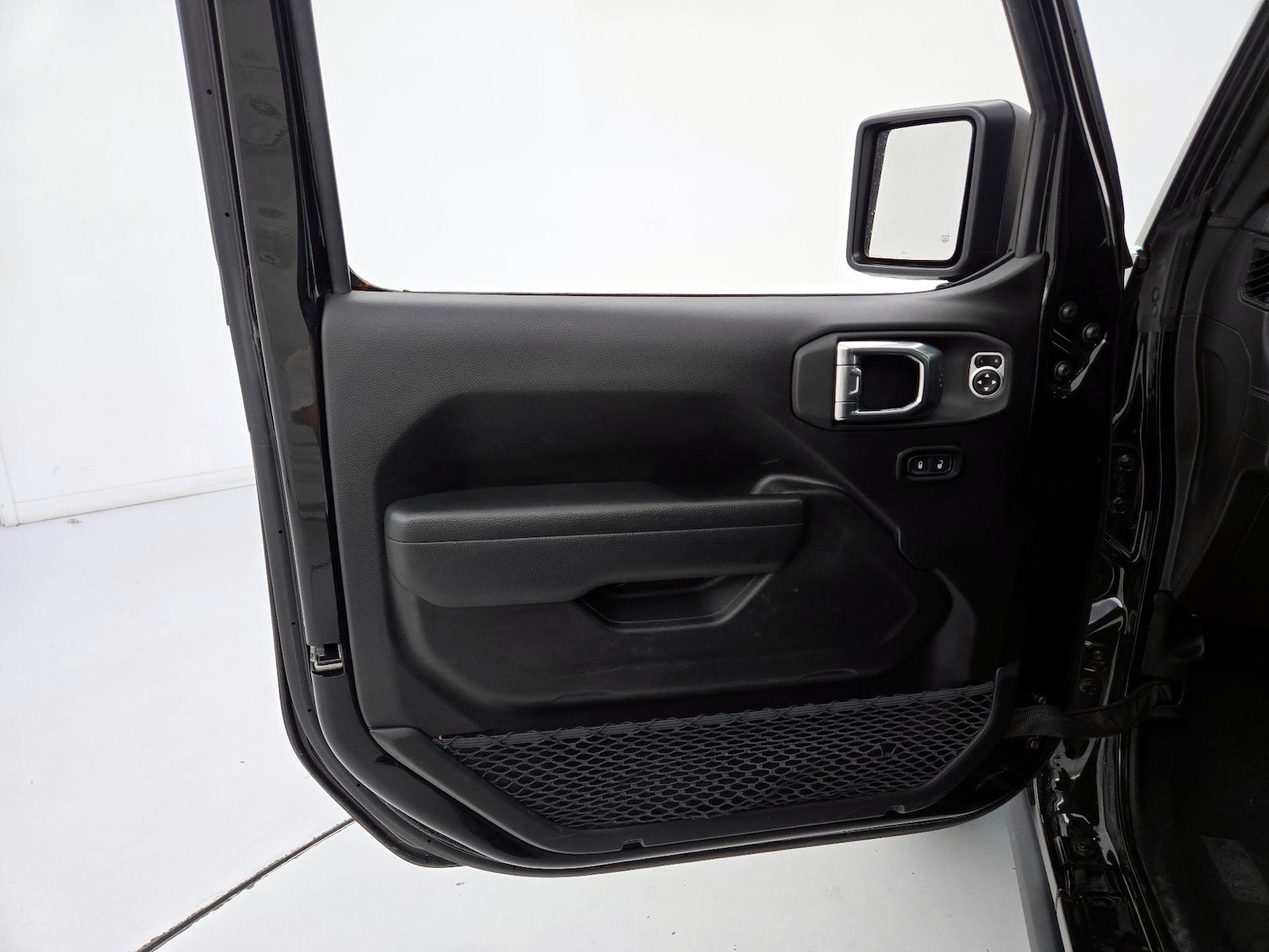 2026 Jeep Wrangler 4-Door Rubicon - Photo 13