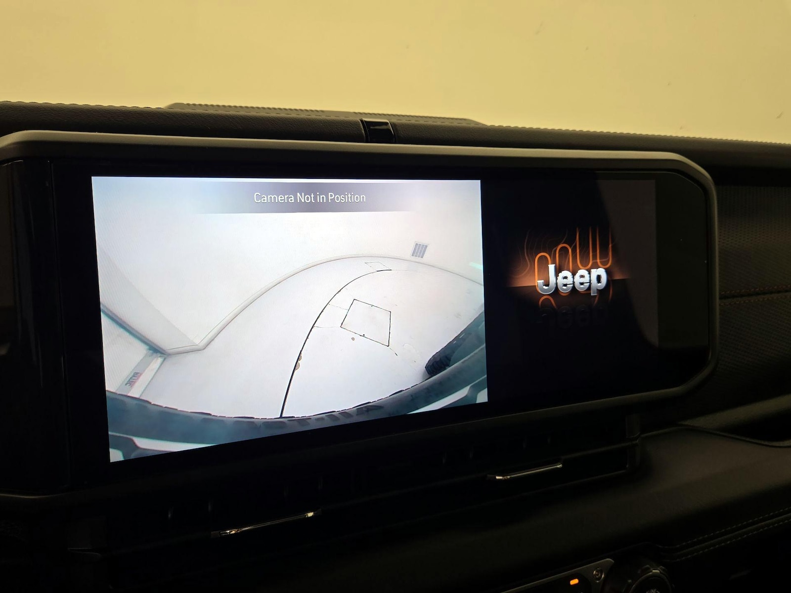 2026 Jeep Wrangler 4-Door Rubicon - Photo 15