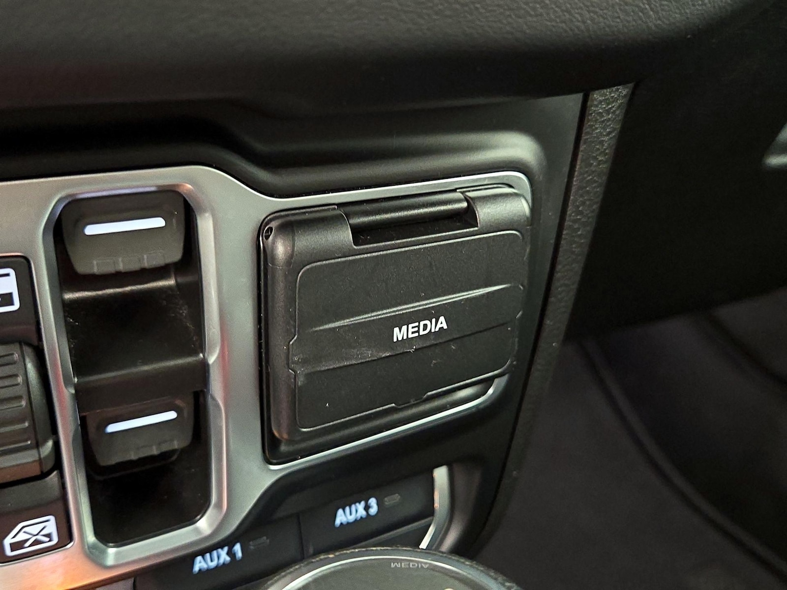 2026 Jeep Wrangler 4-Door Rubicon - Photo 19