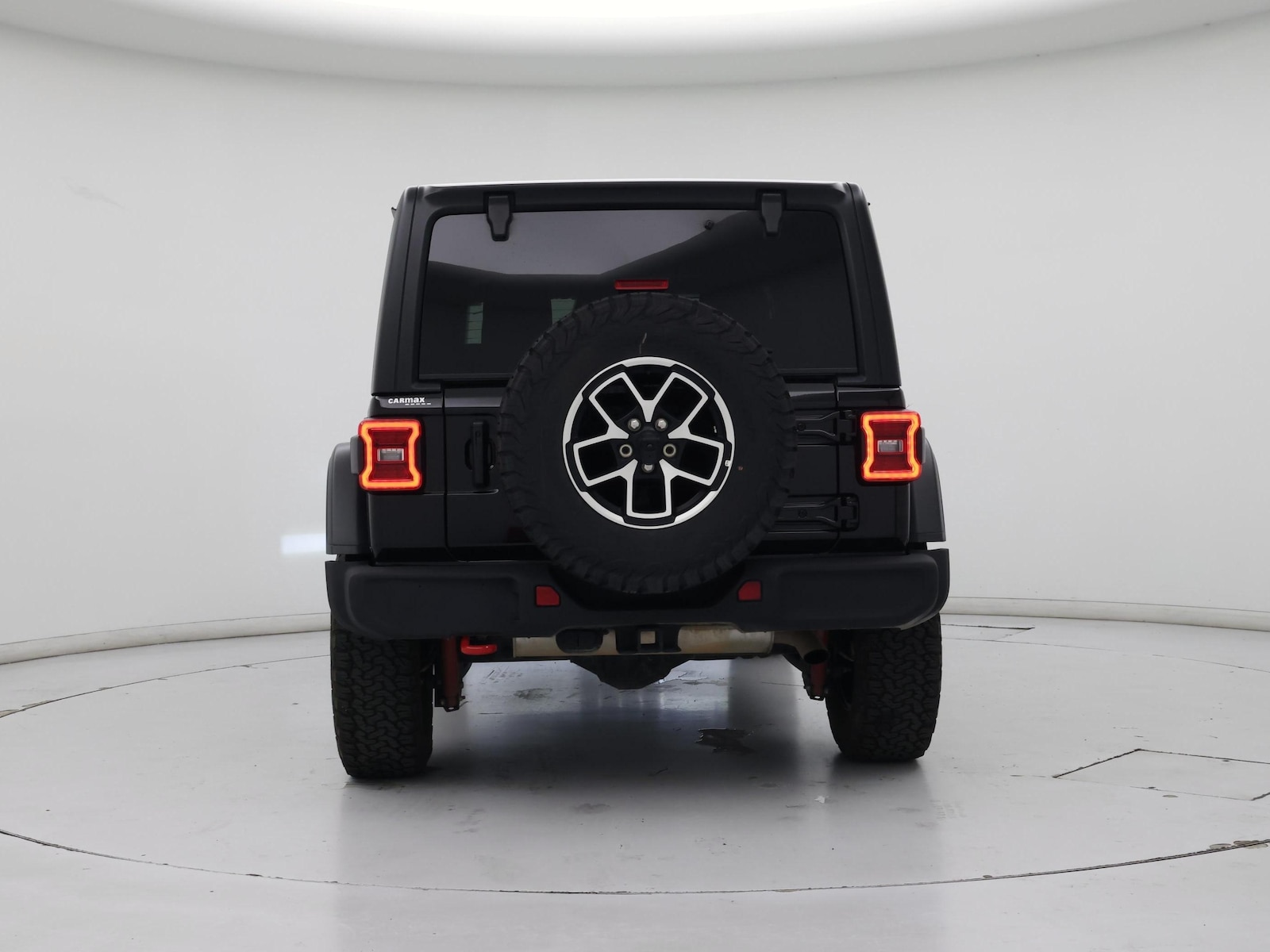 2026 Jeep Wrangler 4-Door Rubicon - Photo 7