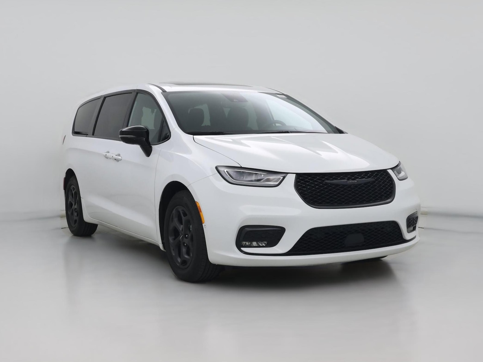 Smart Key & Power Hatch/Deck Lid