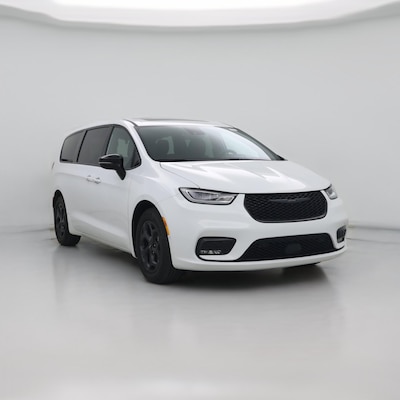 2023 Chrysler Pacifica Hybrid Limited