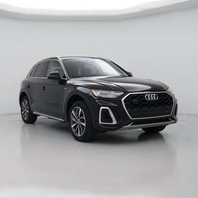 2024 Audi Q5 S-Line Premium Plus