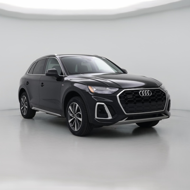 2024 Audi Q5 S-Line Premium Plus