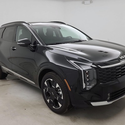 2026 Kia Sportage SX Prestige