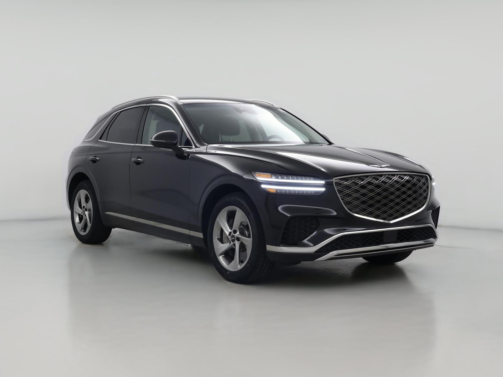 2026 GENESIS GV70 Standard