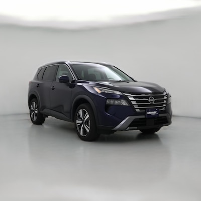 2026 Nissan Rogue SL