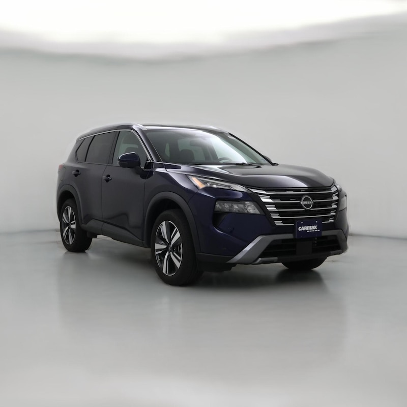 2026 Nissan Rogue SL
