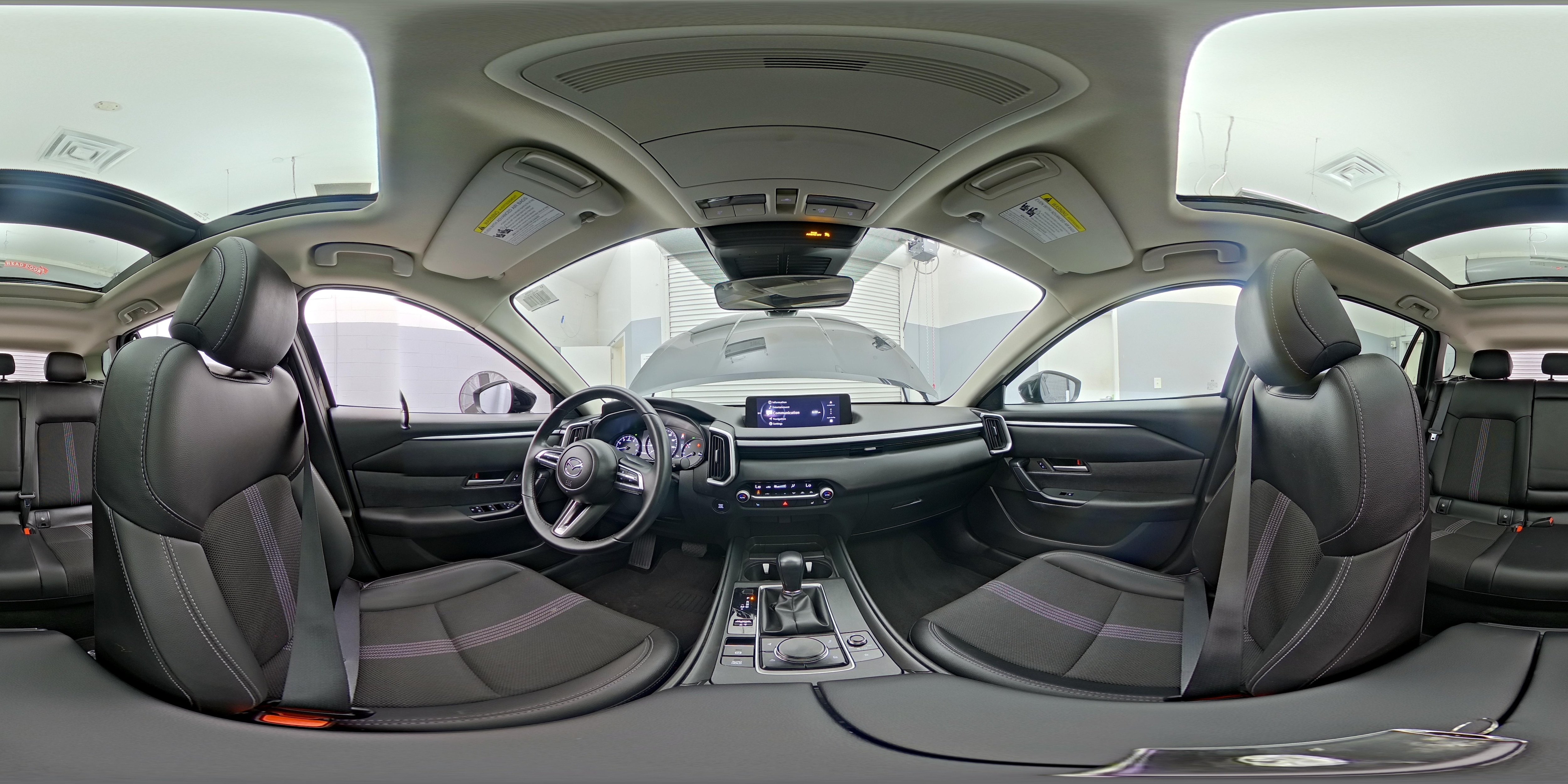 2026 Mazda CX-50 Preferred - Photo 24