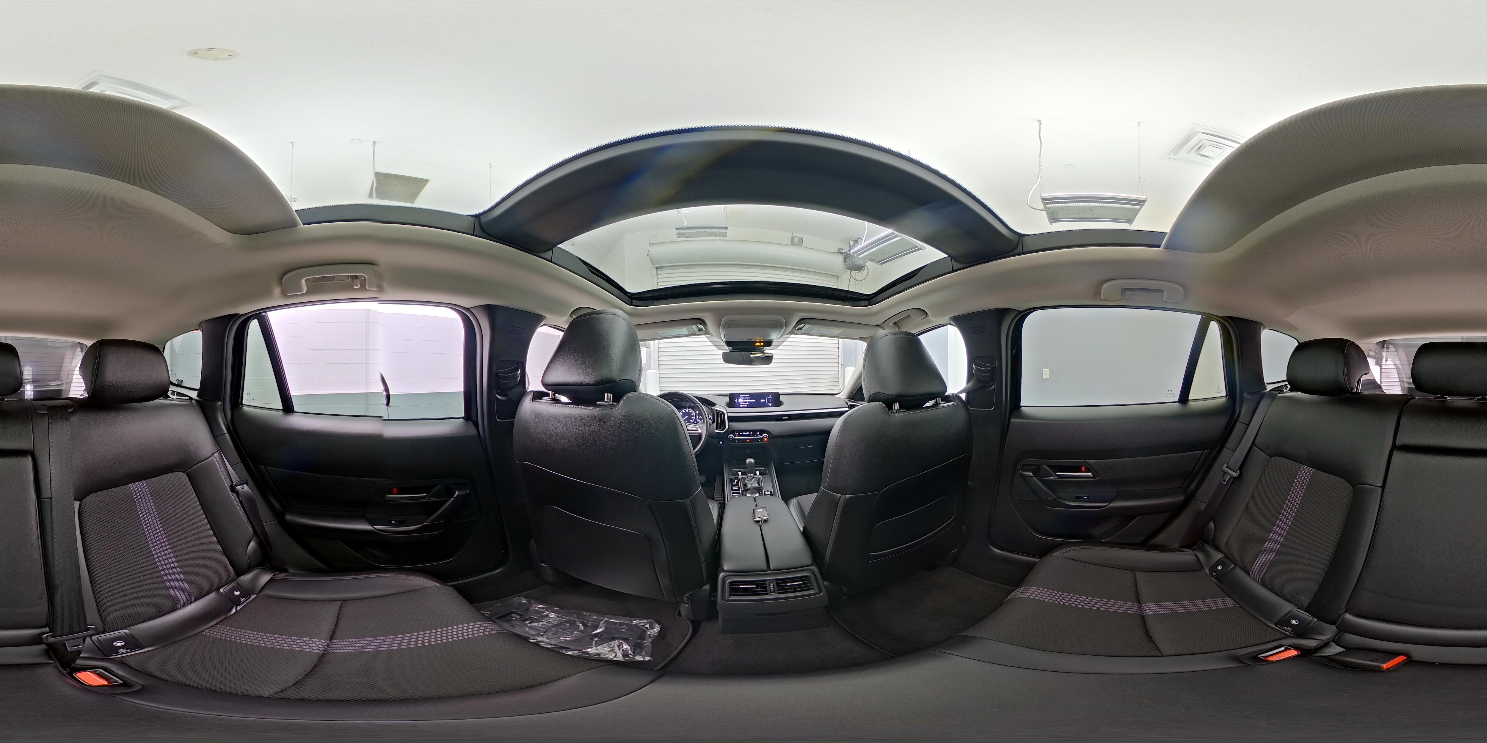 2026 Mazda CX-50 Preferred - Photo 25