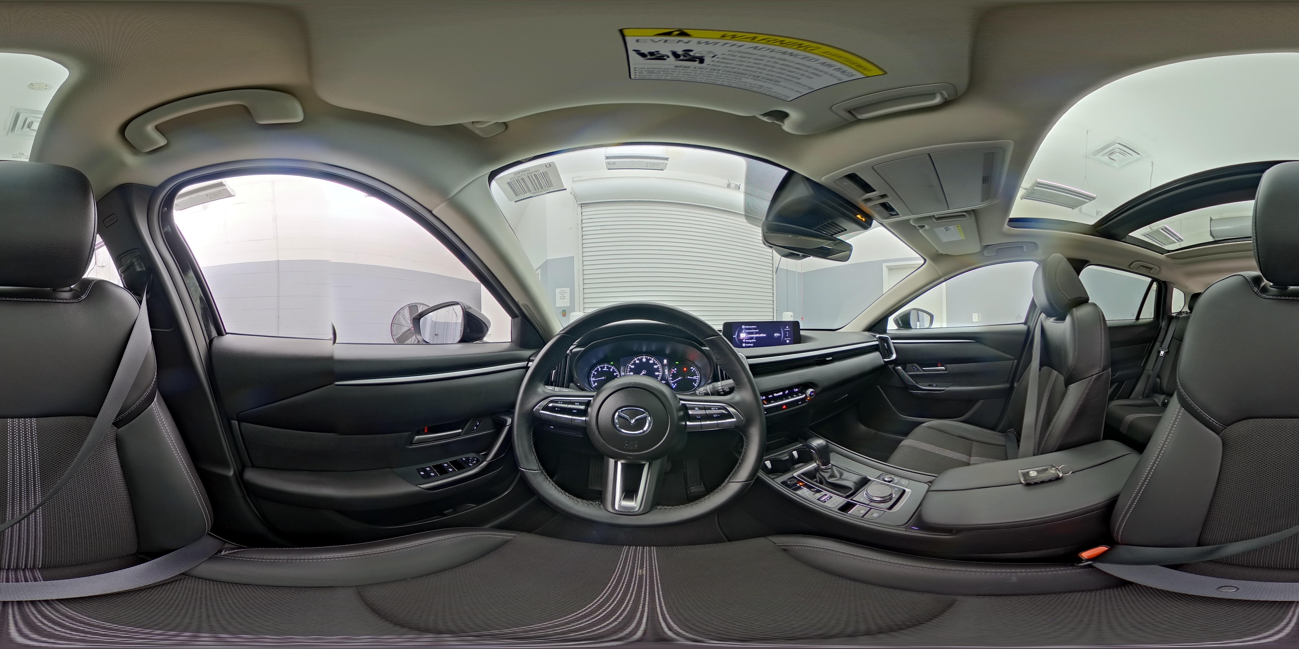 2026 Mazda CX-50 Preferred - Photo 26