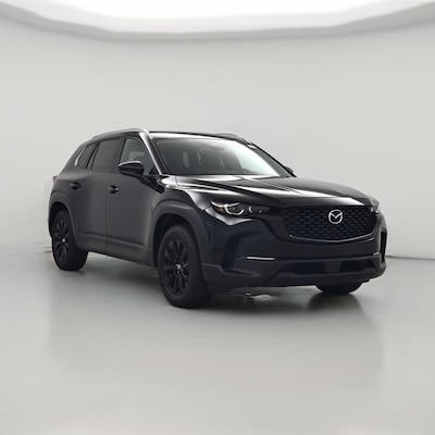 2026 Mazda CX-50 2.5 S Preferred Package