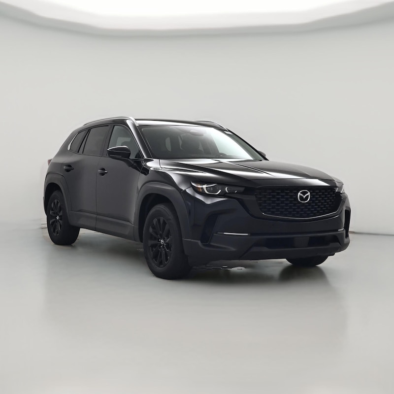 2026 Mazda CX-50 2.5 S Preferred Package