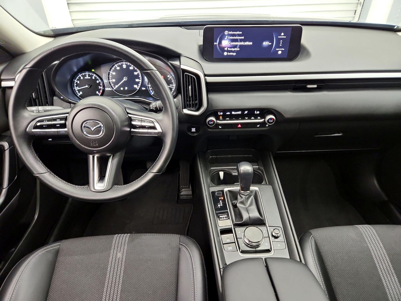 2026 Mazda CX-50 Preferred - Photo 10
