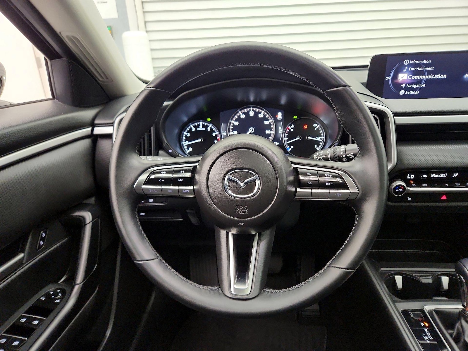 2026 Mazda CX-50 Preferred - Photo 11